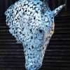 Horse Head Sculpture 4m £POA - Image 7