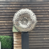‘Winter Breeze’ Stainless Steel Sculpture - Image 7
