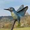 Kingfisher Sculpture 2021