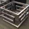 Lien Croix Side Table - Image 2