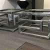 Lien Croix Side Table - Image 3