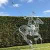 Polo Pony Sculpture - Image 11