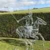 Polo Pony Sculpture - Image 12