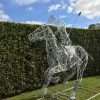 Polo Pony Sculpture - Image 15