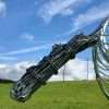 Polo Pony Sculpture - Image 3