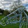 Polo Pony Sculpture - Image 5