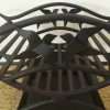 Swallow Fire Grate - Image 2