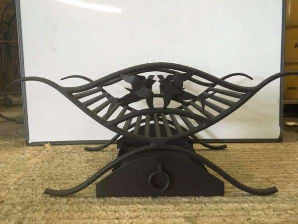 Swallow Fire Grate - Image 4
