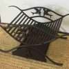 Swallow Fire Grate - Image 6