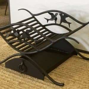 Swallow Fire Grate