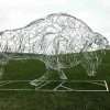 'The Bull' Sculpture - Image 8