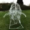 'The Bull' Sculpture - Image 6