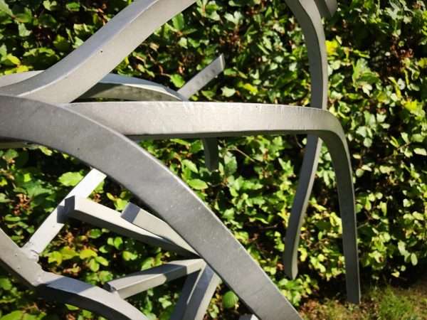 Heron Sculpture - Image 5