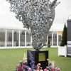 Horse Head Sculpture 2m