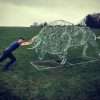 'The Bull' Sculpture - Image 2