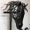 Horse Head Wall Mounted Lighting