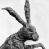 Boxing Hares 2020 - Image 4