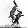 Boxing Hares 2020 - Image 5