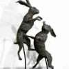 Boxing Hares 2020 - Image 7