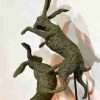 Boxing Hares 2020 - Image 9