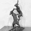Boxing Hares 2020 - Image 11