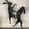 Boxing Hares 2020 - Image 12
