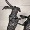 Boxing Hares 2020 - Image 13