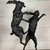 Boxing Hares 2020 - Image 14