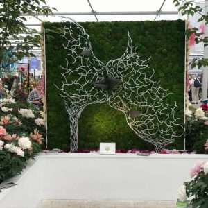 RHS Chelsea - Love with the Mind