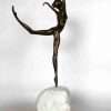 Coryphée 2017 Bronze Sculpture