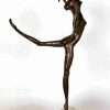 Coryphée 2017 Bronze Sculpture - Image 2