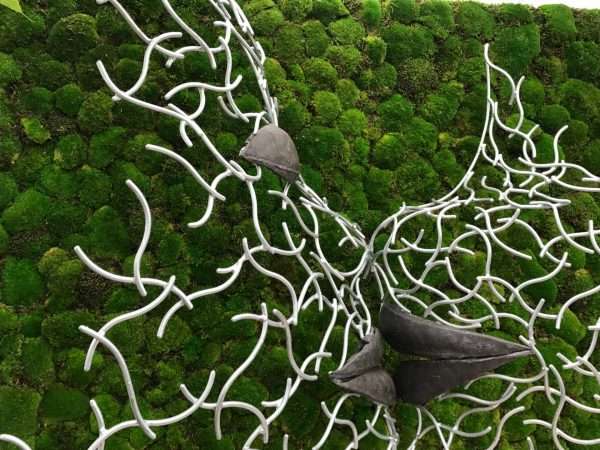 RHS Chelsea - Love with the Mind - Image 7
