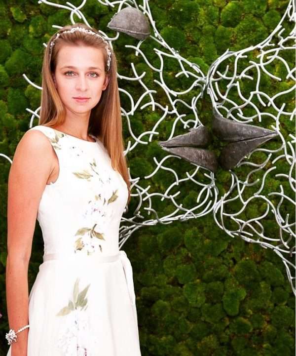 RHS Chelsea - Love with the Mind - Image 5