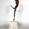 Coryphée 2017 Bronze Sculpture - Image 7