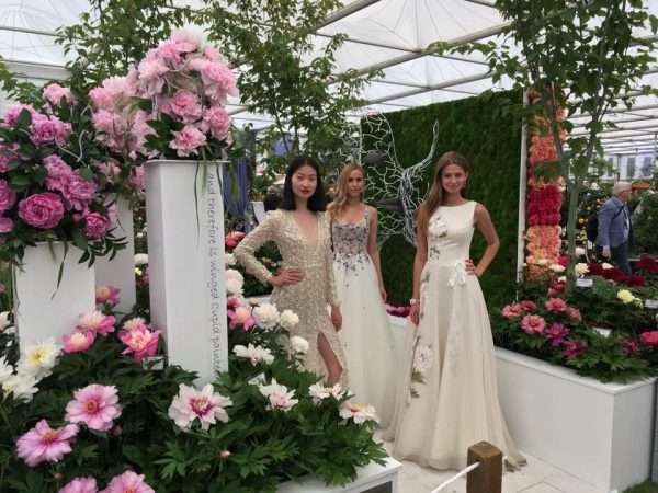 RHS Chelsea - Love with the Mind - Image 4