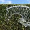 Jumping Horse Sculpture - Image 4