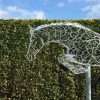 Jumping Horse Sculpture - Image 3