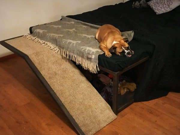 Dog Bunk Bed - Image 7