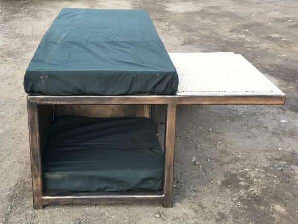 Dog Bunk Bed - Image 5