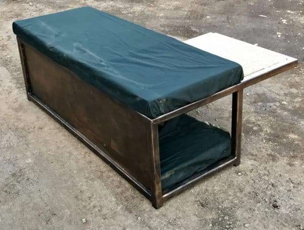 Dog Bunk Bed - Image 4