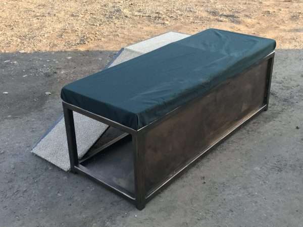 Dog Bunk Bed - Image 3
