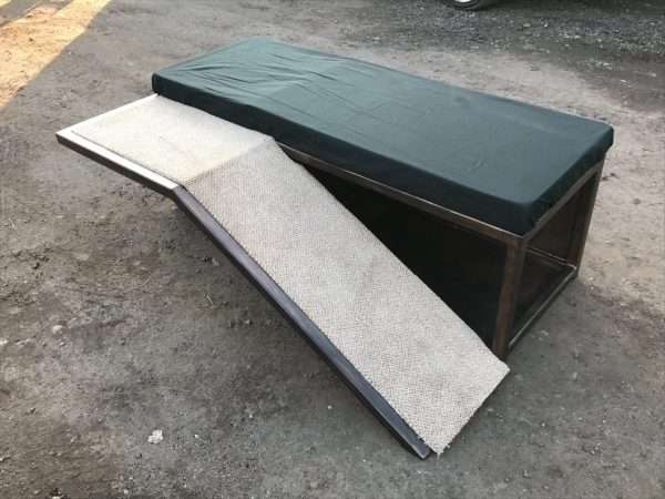 Dog Bunk Bed - Image 2