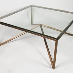 Piramide Coffee Table