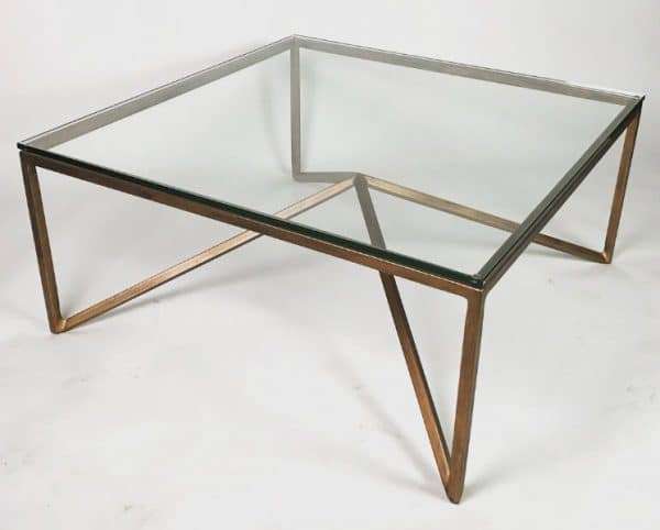 Piramide Coffee Table