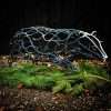 Badger Sculpture