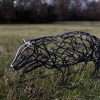 Badger Sculpture - Image 2