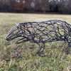 Badger Sculpture - Image 3