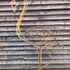Flamingo Sculpture