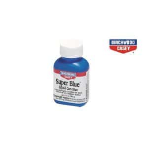 Birchwood Casey Super Blue Liquid