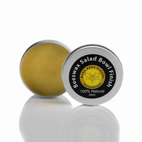 Beeswax Food Grade Polish
